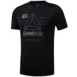 mployza reebok sport workout ready graphic tee mayri photo