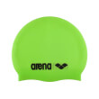 skoyfaki arena classic silicone cap prasino photo