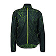 antianemiko cmp ragged effect windproof jacket prasino photo