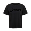 mployza asics big logo tee mayri photo