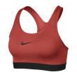 mpoystaki nike classic padded kokkino photo