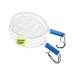 raketes tretorn game beach racket 2 pack photo