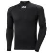 mployza helly hansen waterwear rashguard mayri photo