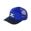 kapelo helly hansen hh trucker cap mple roya photo