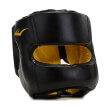 kaska everlast elite headgear with synthetic leather mayri photo