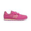 papoytsi new balance classics youth 500 roz photo