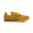 papoytsi new balance classics youth 500 kitrino photo