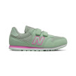 papoytsi new balance classics youth 500 thalassi roz photo