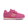 papoytsi new balance classics infant 500 roz photo