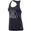 fanelaki reebok sport les mills supremium graphic tank top mob photo