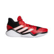 papoytsi adidas performance harden stepback kokkino mayro photo