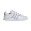 papoytsi adidas sport inspired grand court leyko mob uk 4 eu 36 2 3 photo