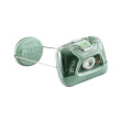 fakos kefalis petzl zipka headlamp prasinos photo