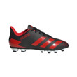 papoytsi adidas performance predator 204 fg junior mayro kokkino photo