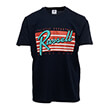 mployza russell athletic miami s s crewneck tee mple skoyro photo