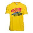 mployza russell athletic shaded s s crewneck tee kitrini photo