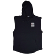 amaniko foyter everlast sleeveless hoodie mayro photo