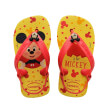 sandali havaianas baby disney classics ii kitrino photo