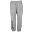 panteloni spalding team ii long pants gkri melanze xxl photo