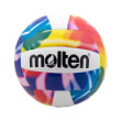 mpala beach volley molten ms500 tye dye polyxromi 5 photo