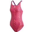 magio adidas performance sh3ro branding swimsuit portokali mob photo