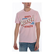 mployza russell athletic sport league s s crewneck tee roz photo