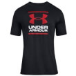 mployza under armour ua gl foundation graphic t shirt mayri photo