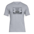 mployza under armour ua boxed sportstyle graphic t shirt gkri photo