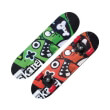 troxosanida nextreme tribe monsters maple skateboard photo