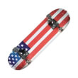 troxosanida nextreme tribe pro usa flag maple skateboard photo