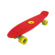 troxosanida nextreme freedom skateboard kokkini kitrini photo