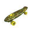 troxosanida nextreme freedom pro military skateboard photo