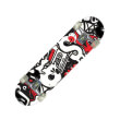 NEXTREME PRO HIP-HOP CANADIAN MAPLE SKATEBOARD