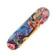  NEXTREME PRO GRAFFITI-CANADIAN MAPLE SKATEBOARD