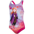 magio speedo junior disney frozen 2 anna digital medalist swimsuit roz lila photo