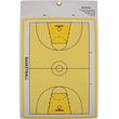 pinakas taktikis amila basket field board photo