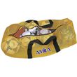 sakos mpalon amila mesh bag bcb wssz39 kitrinos photo