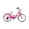 podilato orient city 20 lady 6sp foyxia photo