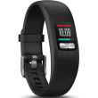 drastiriografos garmin vivofit 4 mayros s m photo