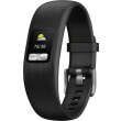 drastiriografos garmin vivofit 4 mayros l photo