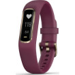 drastiriografos garmin vivosmart 4 mpornto xrysafi s m photo drastiriografos garmin vivosmart 4 mpornto xrysafi s m photo
