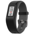 drastiriografos garmin vivosport gkri mayros l photo drastiriografos garmin vivosport gkri mayros l photo