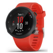 rolo garmin forerunner 45 kokkino l photo rolo garmin forerunner 45 kokkino l photo