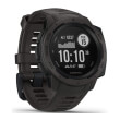 rolo gps garmin instinct graphite photo rolo gps garmin instinct graphite photo