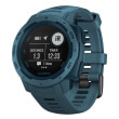 rolo gps garmin instinct lakeside blue photo rolo gps garmin instinct lakeside blue photo
