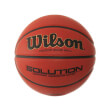 mpala wilson solution fiba portokali 6 photo