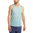 fanelaki saucony stopwatch singlet thalassi photo