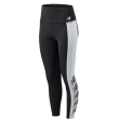 kolan 7 8 new balance sport logo pocket tight mayro photo