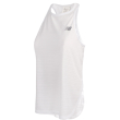 fanelaki new balance sport tank leyko photo