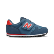 papoytsi new balance classics infant 373 mple kokkino photo